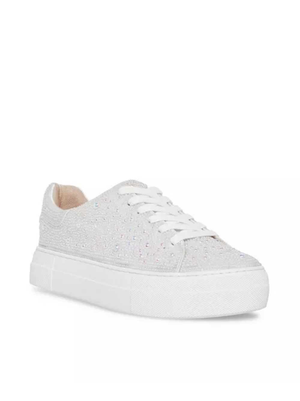 Women's Betsey Johnson Sidney Platform Sneakers
